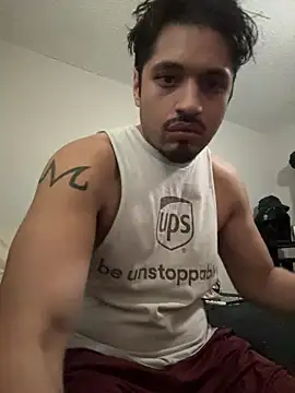 mrredcorn online show from 19, 3, 2026