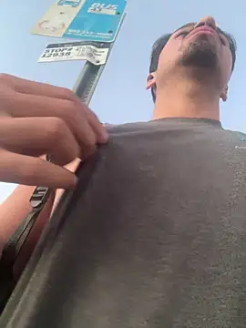 mrredcorn online show from 1, 6, 2026