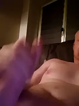 svenni2525 online show from 4, 12, 2025