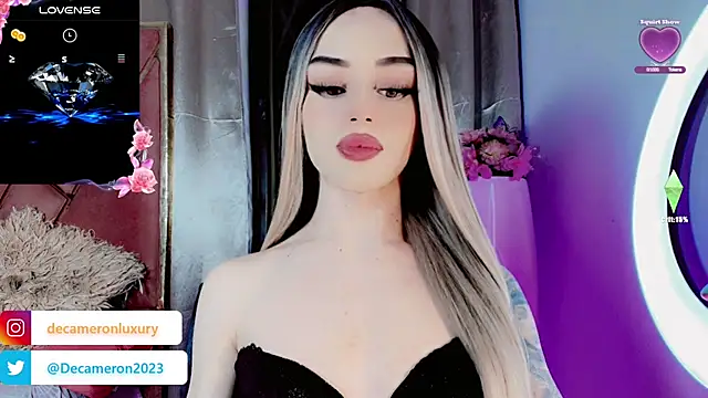 Snapshot of Cameron_baby chatting on 24, 9, 2025 Cameron baby online show from 24, 9, 2025
