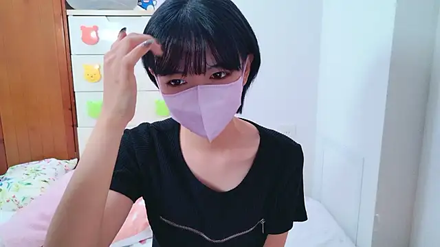 Snapshot of Azusa_DoMybest chatting on 5, 10, 2025 Azusa DoMybest online show from 5, 10, 2025