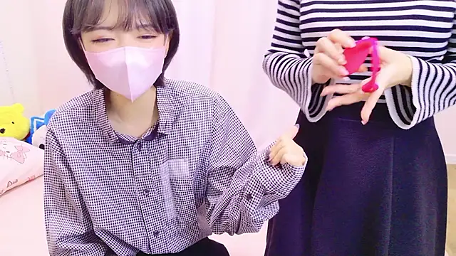 Snapshot of Azusa_DoMybest chatting on 25, 10, 2025 Azusa DoMybest online show from 25, 10, 2025