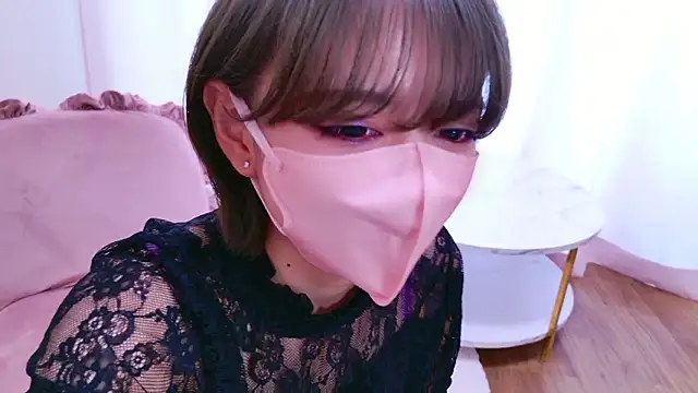 Snapshot of Azusa_DoMybest chatting on 3, 11, 2025 Azusa DoMybest online show from 3, 11, 2025