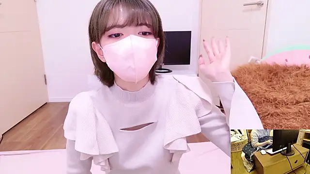 Snapshot of Azusa_DoMybest chatting on 5, 11, 2025 Azusa DoMybest online show from 5, 11, 2025