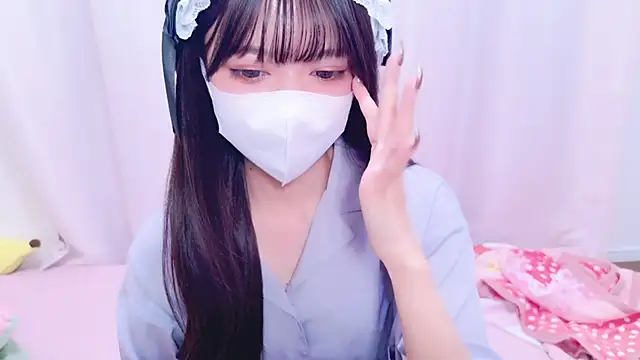 Snapshot of Azusa_DoMybest chatting on 23, 11, 2025 Azusa DoMybest online show from 23, 11, 2025