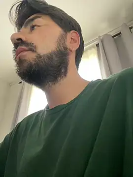 ThomassBrooks online show from 16, 4, 2026