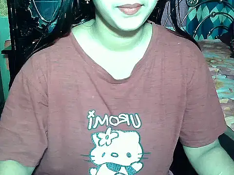 Hot-Hot online show from 26, 5, 2026
