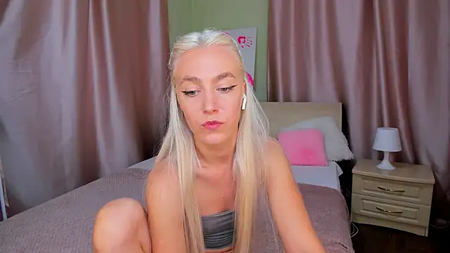 mishapallmer online show from 14, 7, 2026