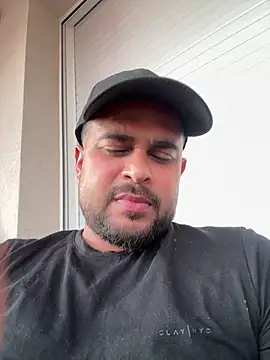 Rodrigopraba online show from 28, 4, 2026