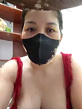 Ladymlem online show from 11, 11, 2025