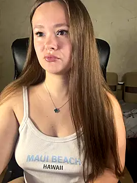 CaramelleSugar  online show from 26, 10, 2025