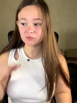 CaramelleSugar  online show from 1, 11, 2025