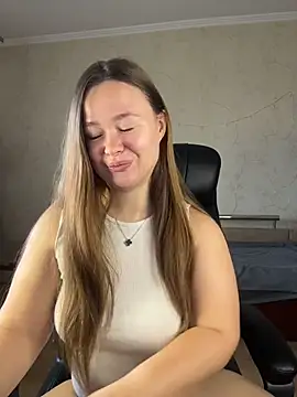 CaramelleSugar  online show from 5, 12, 2025