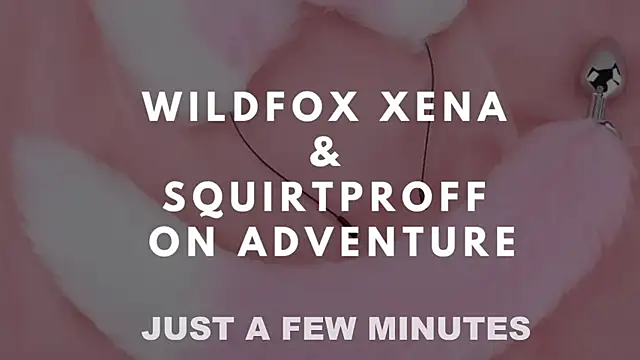 squirtproff online show from 3, 10, 2025