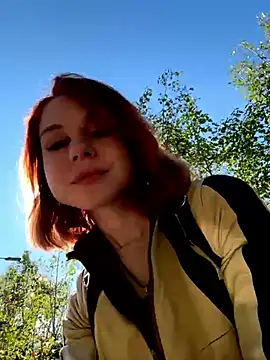Snapshot of RosieSecret chatting on 9, 9, 2025 RosieSecret online show from 9, 9, 2025