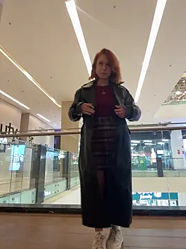 Snapshot of RosieSecret chatting on 16, 9, 2025 RosieSecret online show from 16, 9, 2025