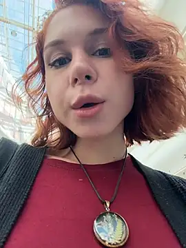 Snapshot of RosieSecret chatting on 25, 9, 2025 RosieSecret online show from 25, 9, 2025