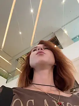 Snapshot of RosieSecret chatting on 29, 9, 2025 RosieSecret online show from 29, 9, 2025