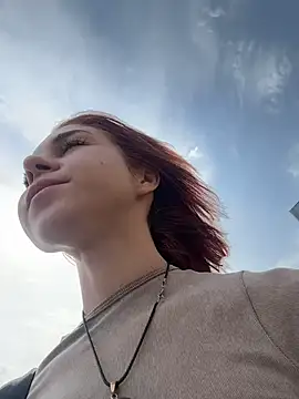 Snapshot of RosieSecret chatting on 30, 9, 2025 RosieSecret online show from 30, 9, 2025