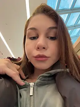 RosieSecret online show from 5, 2, 2026