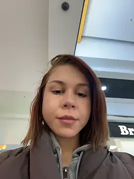 RosieSecret online show from 9, 2, 2026