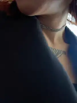 RosieSecret online show from 29, 3, 2026