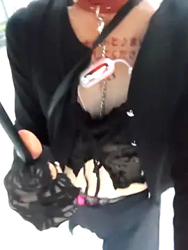 Snapshot of pink-mai chatting on 31, 10, 2025 pink-mai online show from 31, 10, 2025