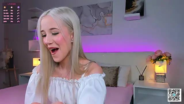 Anellyball online show from 13, 11, 2025