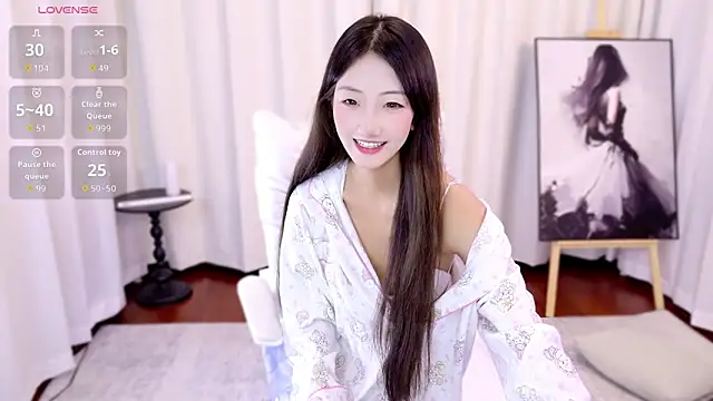 hanbaobao online show from 7, 10, 2025