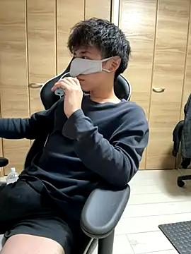 Snapshot of jiji9253 chatting on 19, 11, 2025 jiji9253 online show from 19, 11, 2025