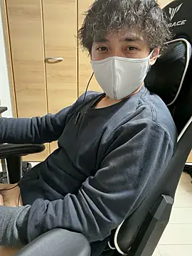 Snapshot of jiji9253 chatting on 15, 12, 2025 jiji9253 online show from 15, 12, 2025