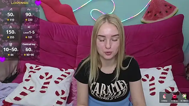 SofySofty online show from 14, 12, 2025