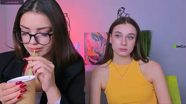 rose style online show from 3, 10, 2025