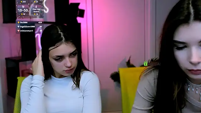 rose style online show from 27, 11, 2025