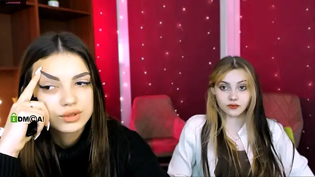 rose style online show from 3, 12, 2025