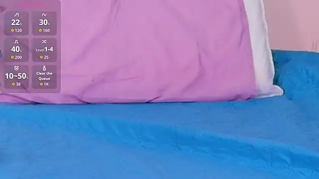 shyblacksweetiee online show from 27, 3, 2026