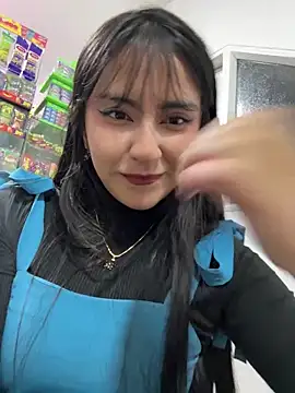  Layla69  online show from 24, 9, 2025