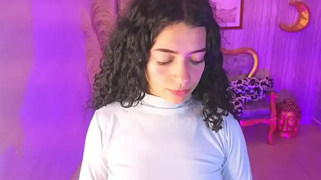 valkiria ardent s online show from 3, 12, 2025