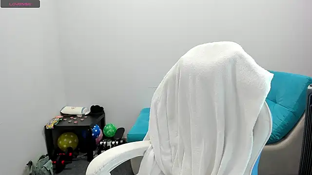 juliamurr 18 online show from 29, 10, 2025