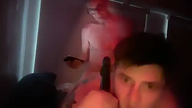 Trippgetsfucked online show from 28, 9, 2025