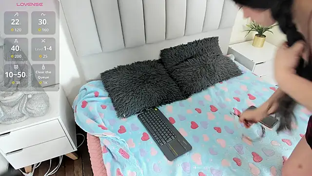 Katia gh online show from 7, 11, 2025