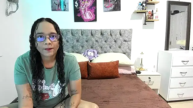 nay and aleja1 online show from 23, 5, 2026