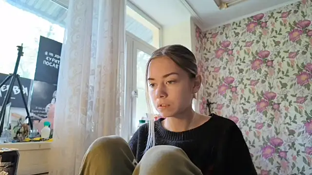 Witching Moon online show from 18, 9, 2025