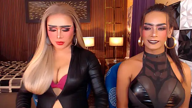 SeductiveAshleyTS online show from 31, 3, 2026