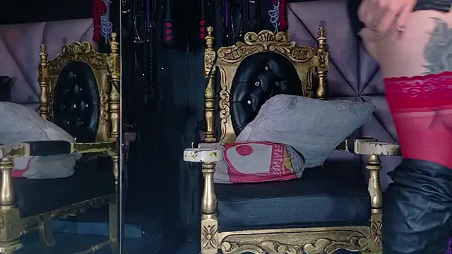 Snapshot of EvaSabath chatting on 18, 1, 2026 EvaSabath online show from 18, 1, 2026