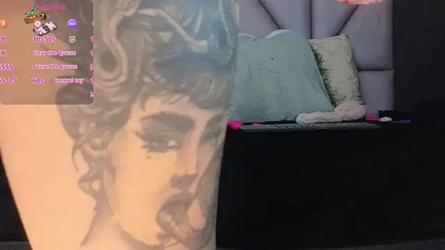 EvaSabath online show from 2, 4, 2026