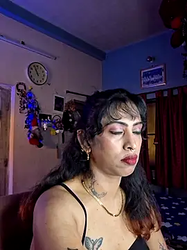 Love Beauty01 online show from 23, 5, 2026