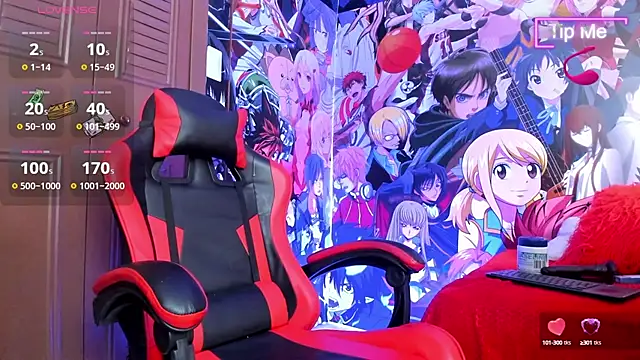 tammy 02  online show from 19, 9, 2025