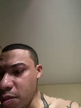 AlphaMasterXxx online show from 21, 12, 2025