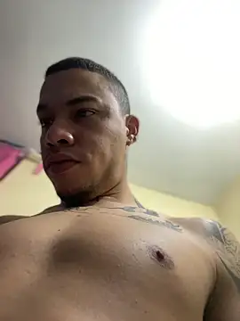 AlphaMasterXxx online show from 5, 1, 2026